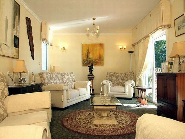 Detached Villa Frigiliana Málaga - image 25
