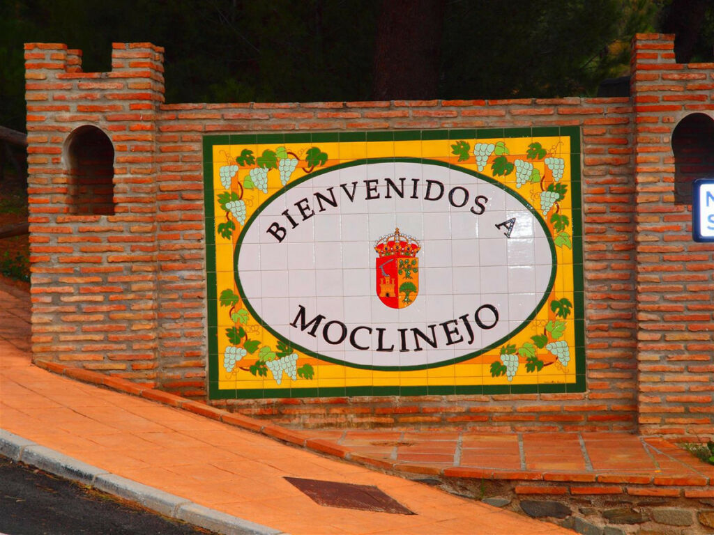 Finca - Cortijo Moclinejo Málaga - image 25