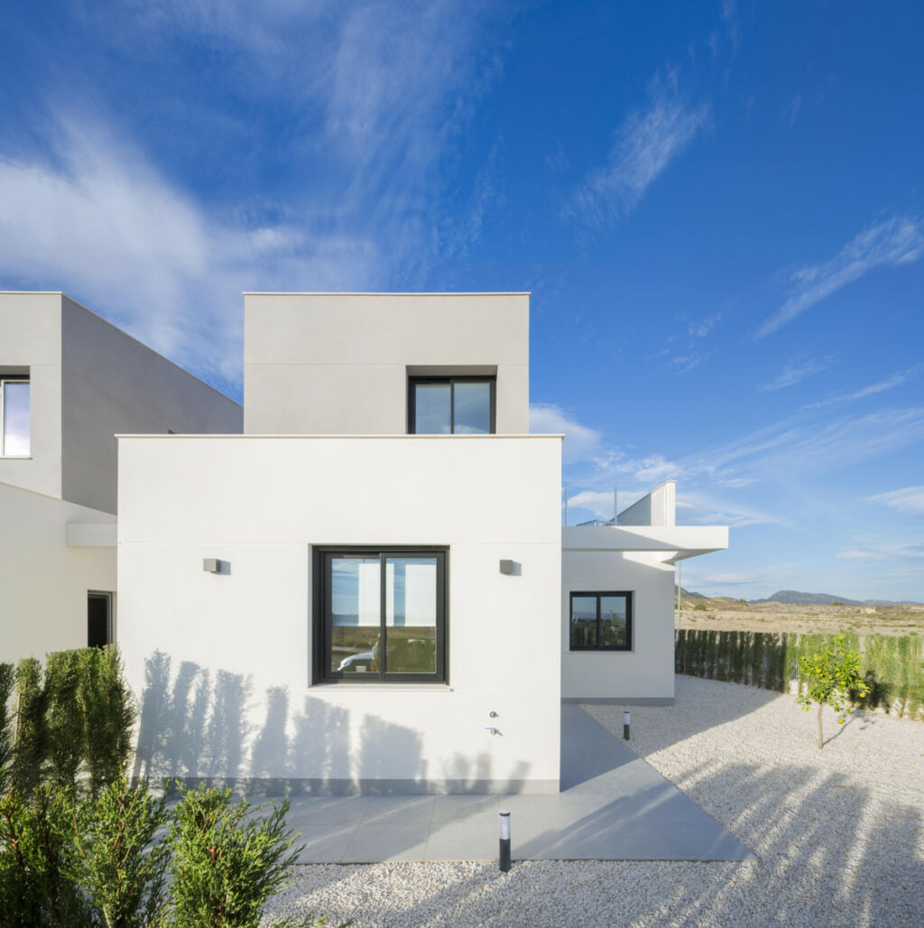 Townhouse San Javier Murcia - image 25