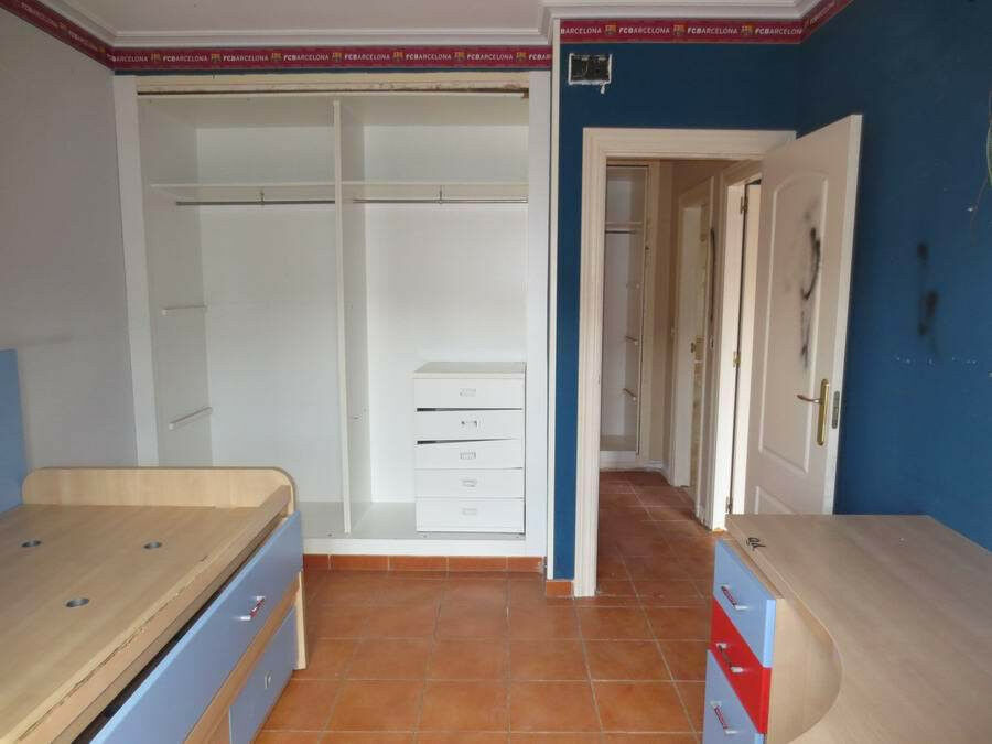 Townhouse Benajarafe Málaga - image 25