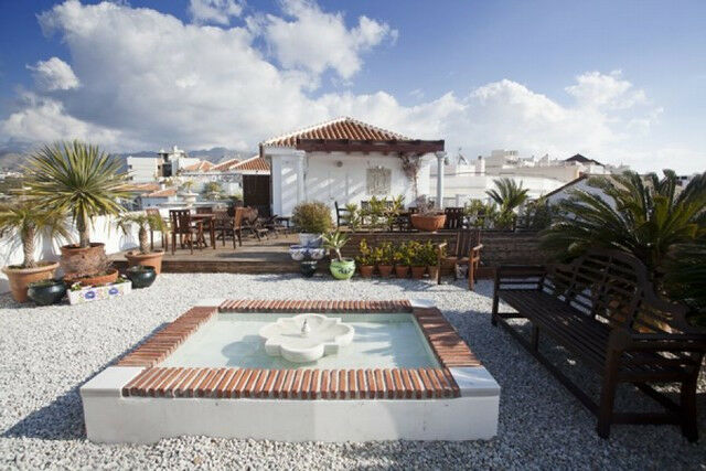 Penthouse Nerja Málaga - image 25