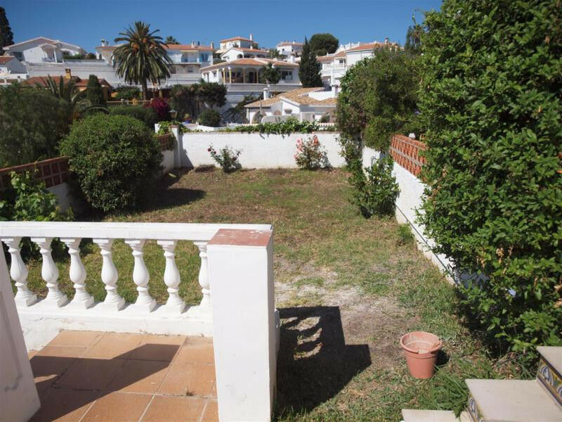 Detached Villa Caleta de Vélez Málaga - image 25