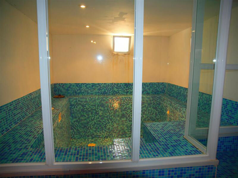 Detached Villa Torrox Málaga - image 25