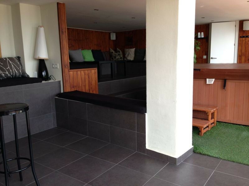 Detached Villa Nerja Málaga - image 25