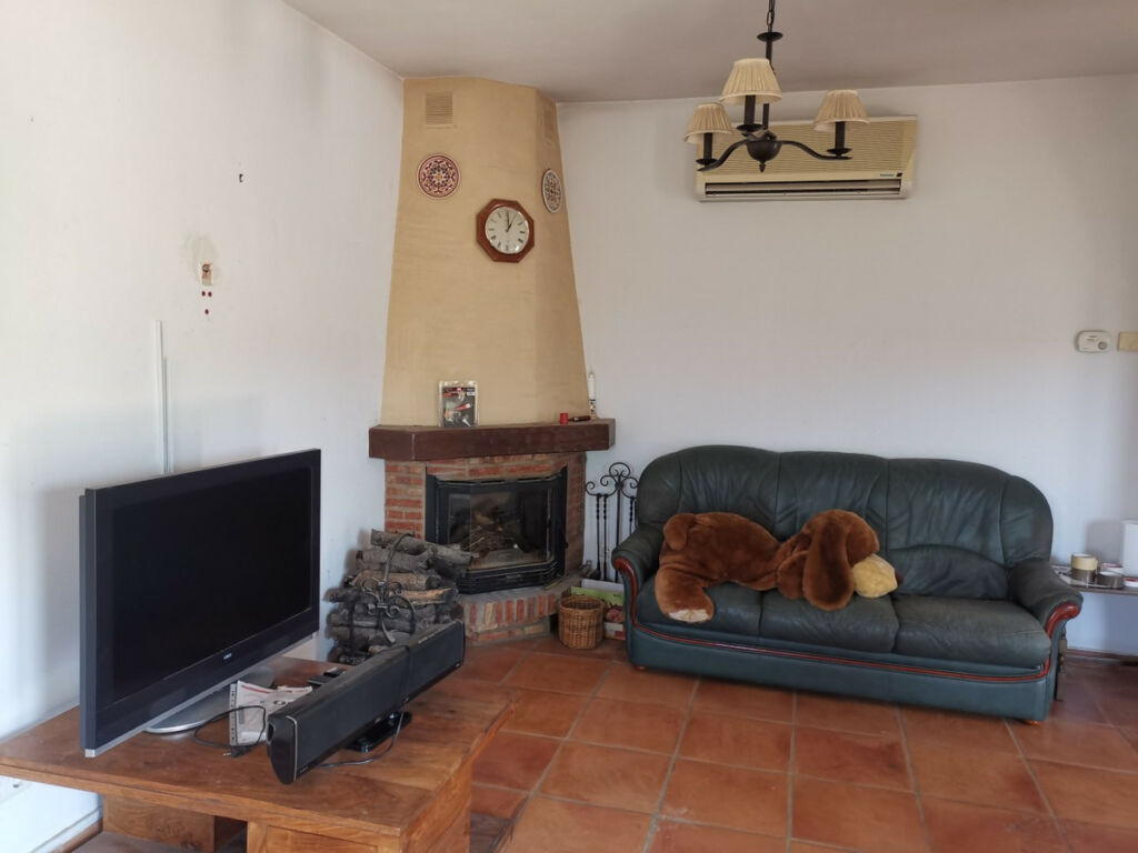 Detached Villa La Viñuela Málaga - image 25