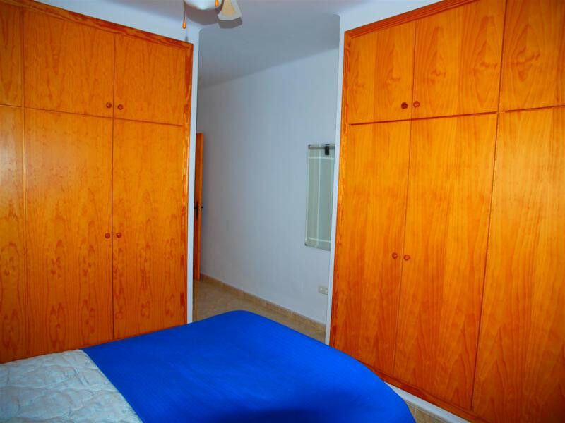 Detached Villa Alcaucín Málaga - image 25