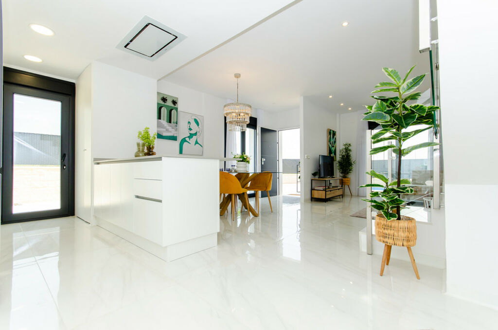 Detached Villa Vista Bella Golf Alicante - image 25