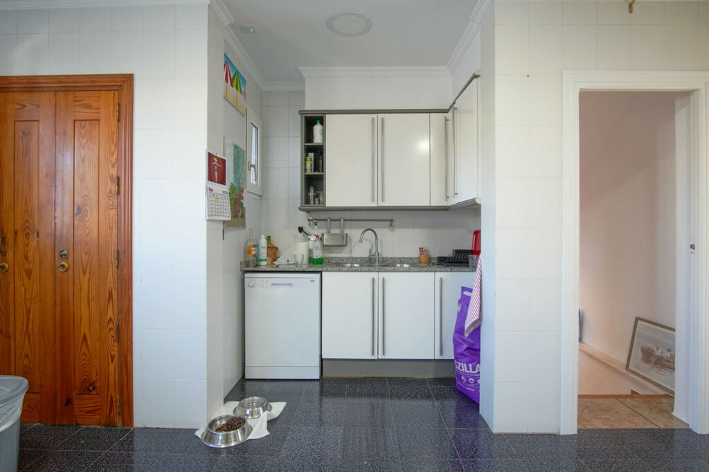 Detached Villa Denia Alicante - image 26