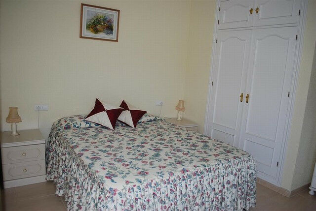 Detached Villa Viñuela Málaga - image 25