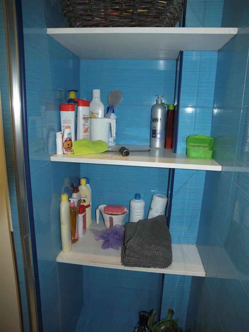 Ground Floor Apartment Torrox Málaga - image 25