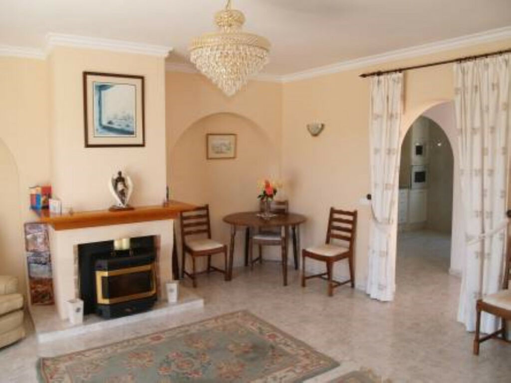 Detached Villa Torrox Málaga - image 7