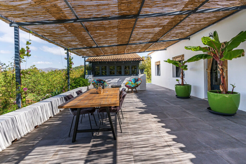 Finca - Cortijo Vélez-Málaga Málaga - image 25