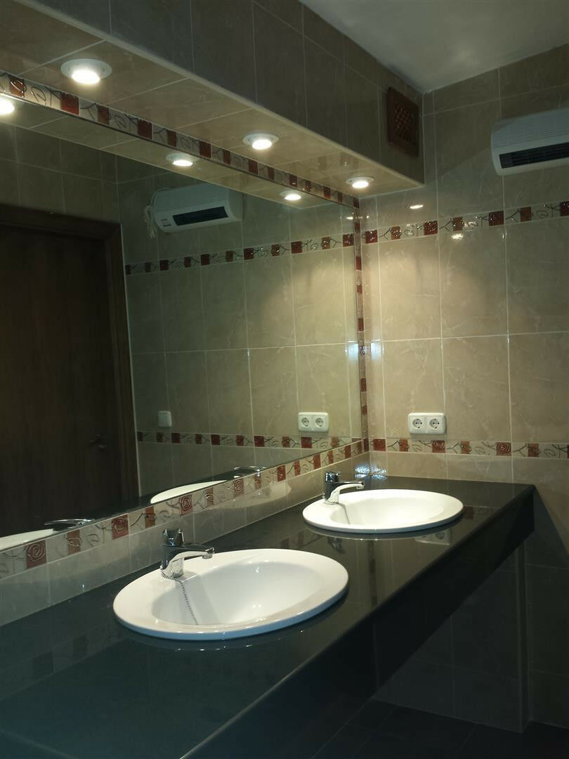 Detached Villa Riogordo Málaga - image 25