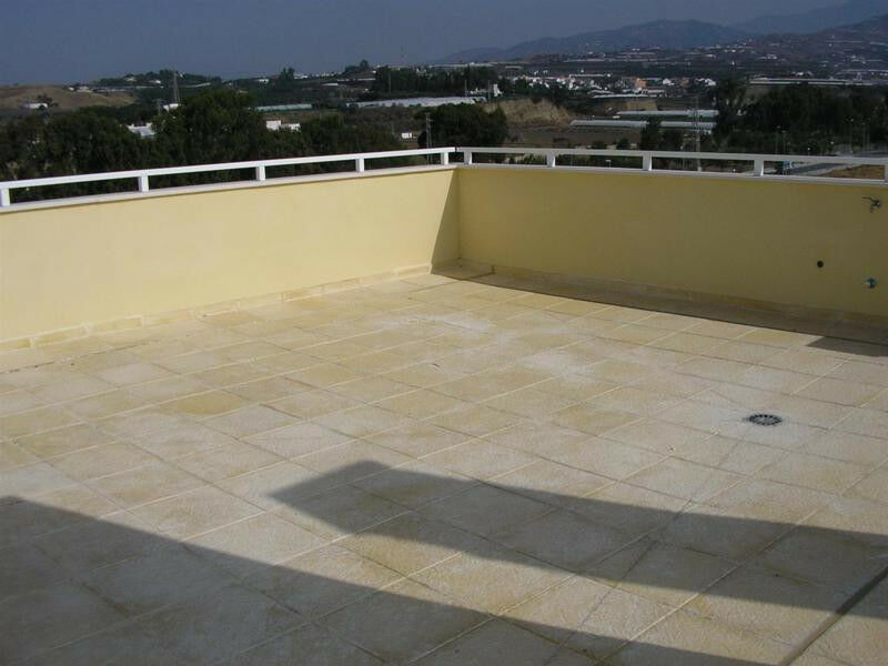 Penthouse Algarrobo Málaga - image 25