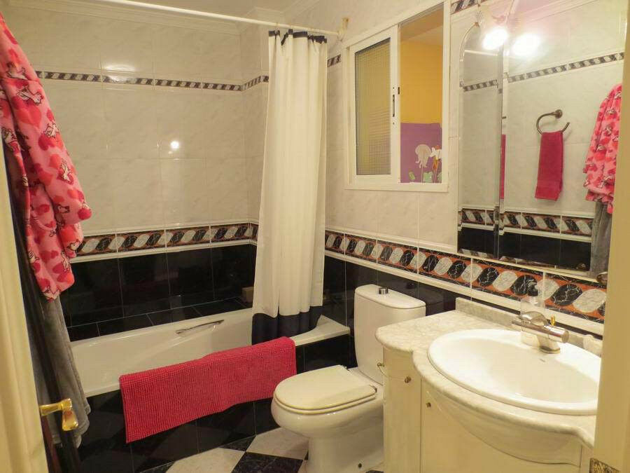 Middle Floor Apartment El Morche Málaga - image 25
