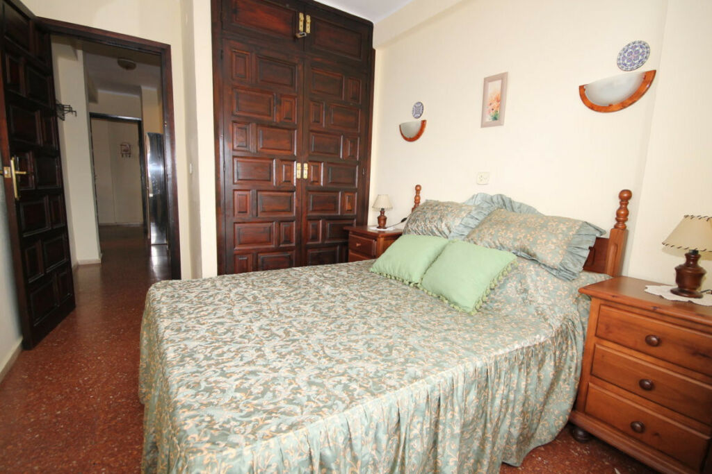 Middle Floor Apartment Torre del Mar Málaga - image 25