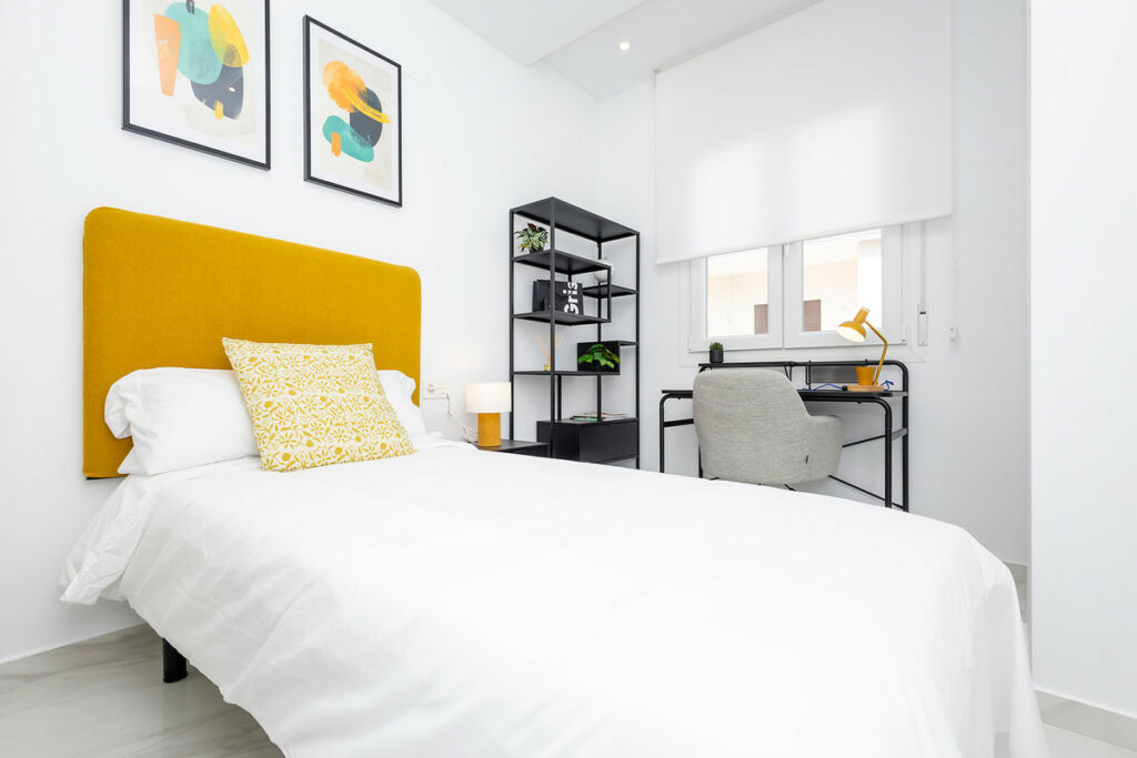 Middle Floor Apartment Jacarilla Alicante - image 25