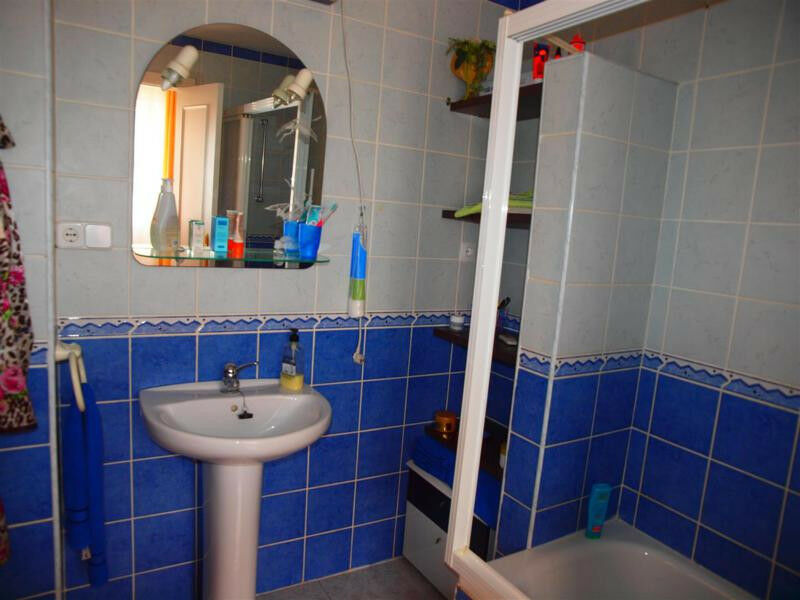 Middle Floor Apartment El Morche Málaga - image 25