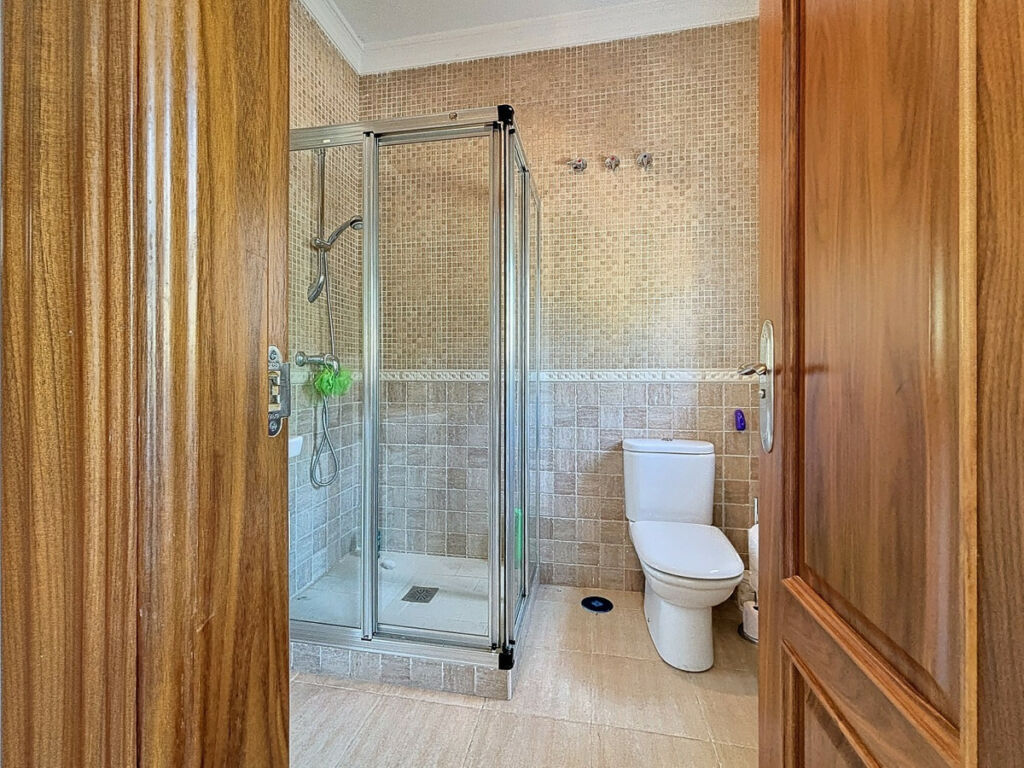Detached Villa Periana Málaga - image 25