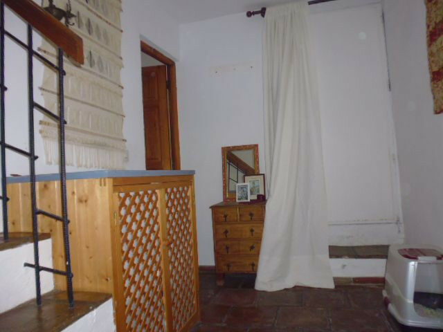 Townhouse Jimena de la Frontera Cádiz - image 25