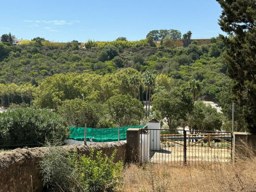 Residential Plot San Roque Cádiz - image 25