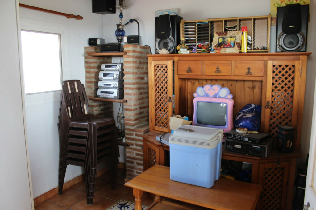 Townhouse Almayate Málaga - image 24