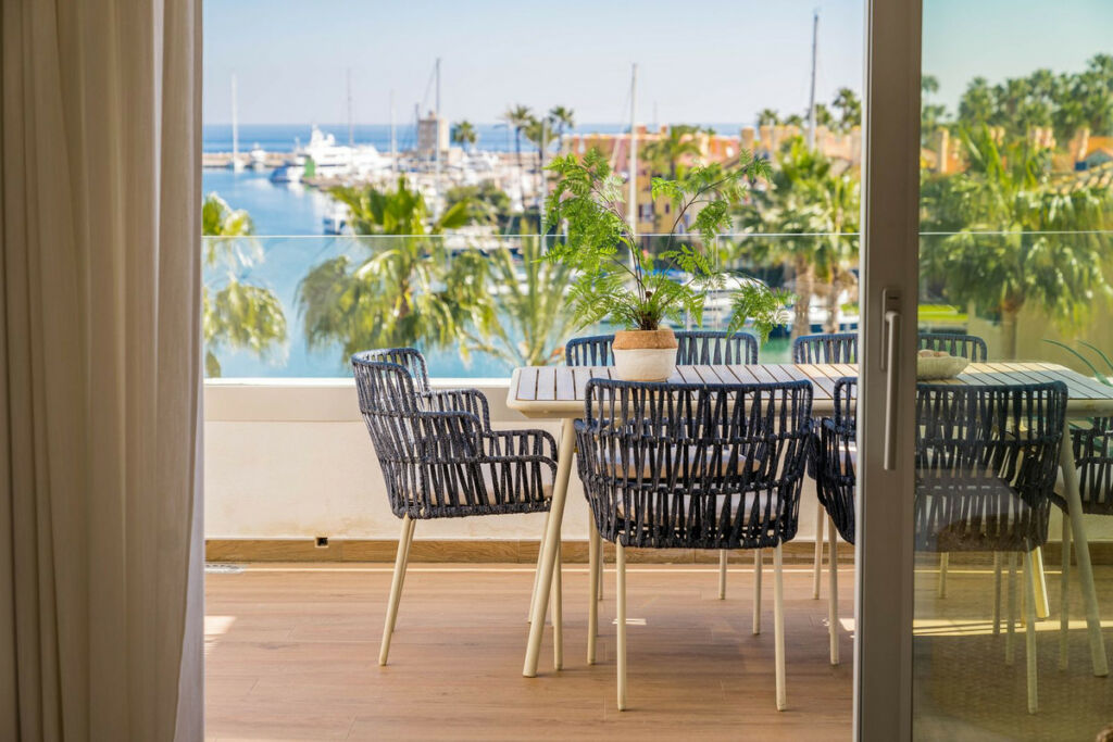 Penthouse Sotogrande Cádiz - image 27