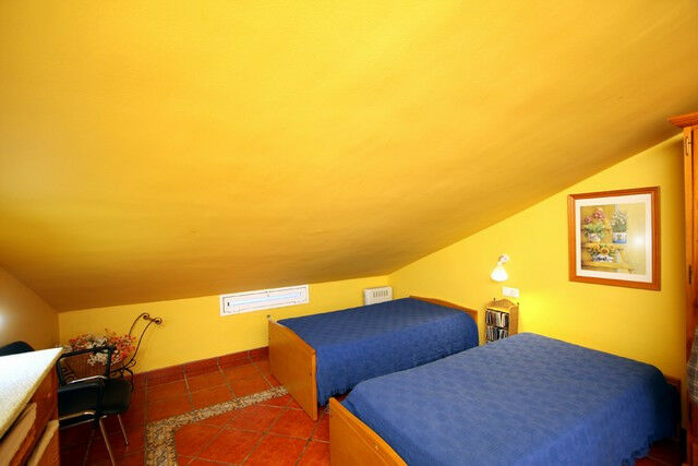 Townhouse Nerja Málaga - image 25