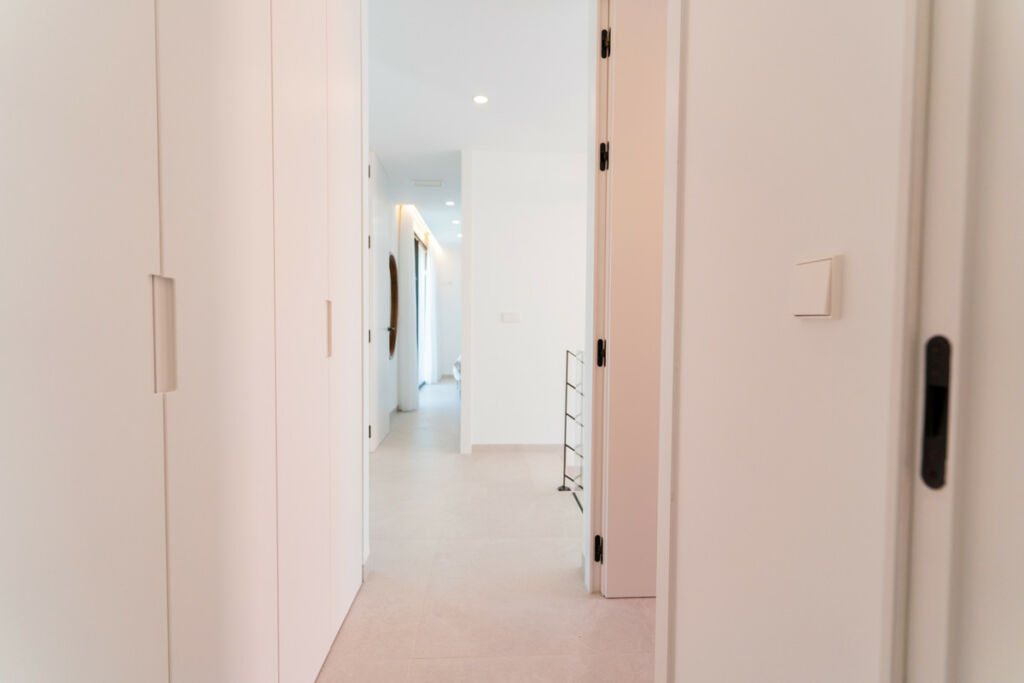 Detached Villa Rojales Alicante - image 25