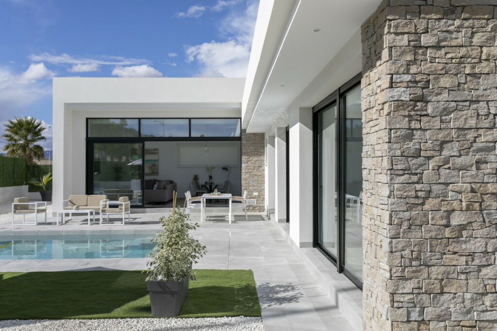 Detached Villa Calasparra Murcia - image 25