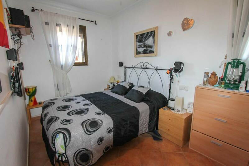 Detached Villa Guaro Málaga - image 26