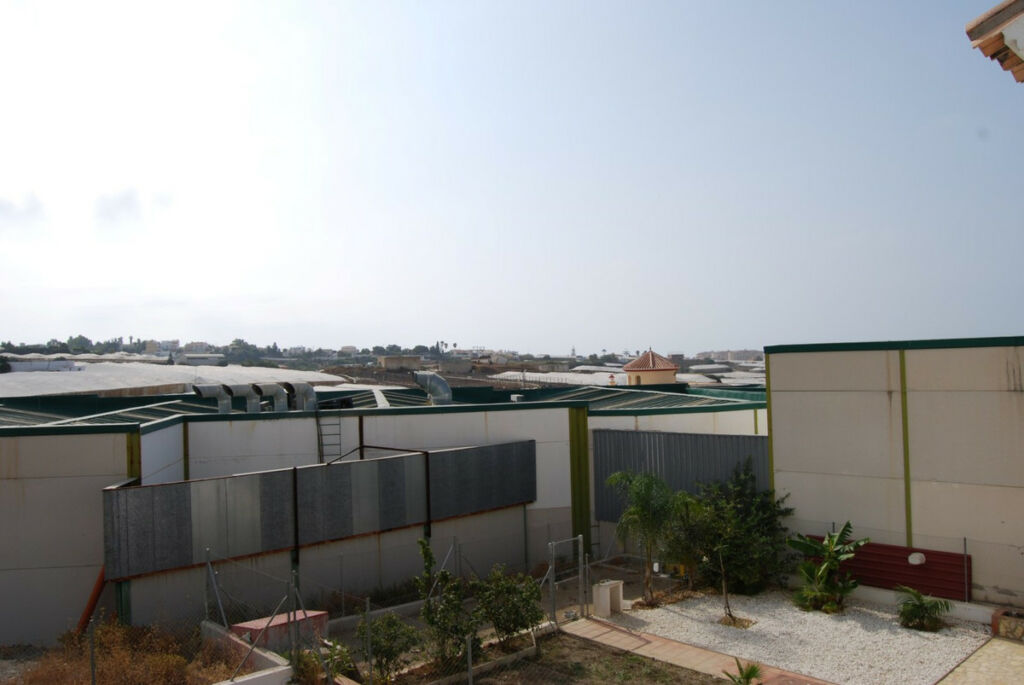 Detached Villa Torrox Málaga - image 24