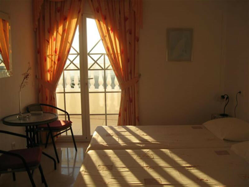 Detached Villa Algarrobo Málaga - image 25