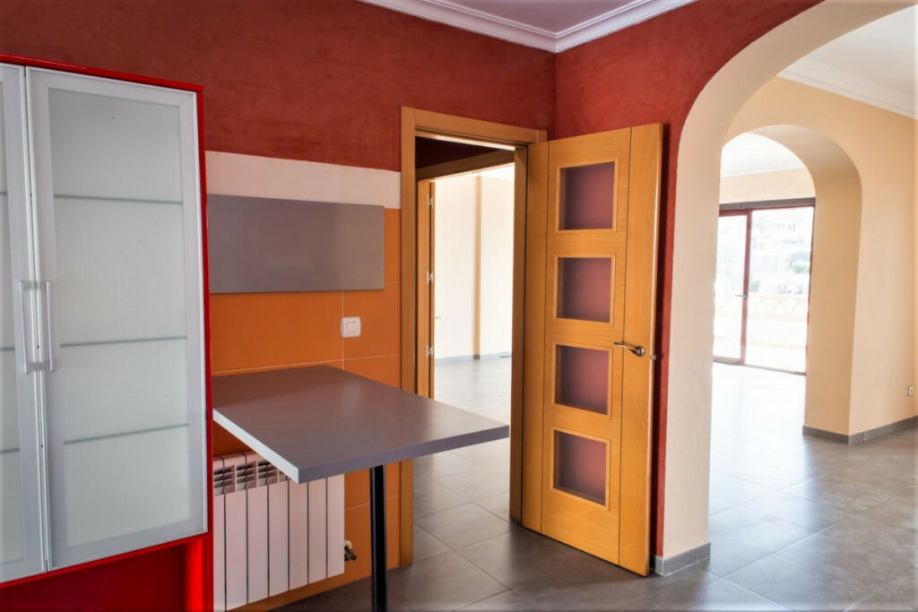 Semi-Detached House Torrox Costa Málaga - image 25