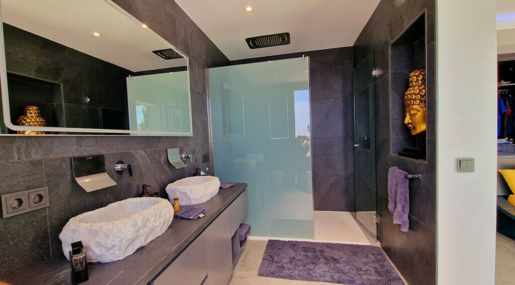 Detached Villa San Pedro de Alcántara Málaga - image 25