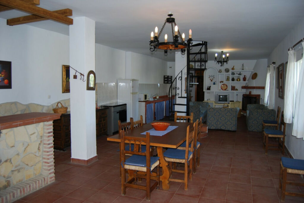 Detached Villa Torrox Costa Málaga - image 24