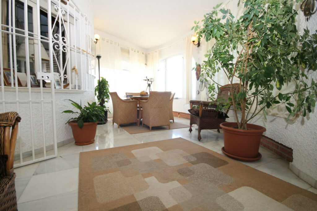 Detached Villa Rincón de la Victoria Málaga - image 25