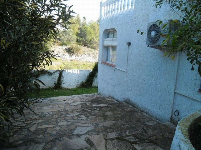 Detached Villa Nerja Málaga - image 22