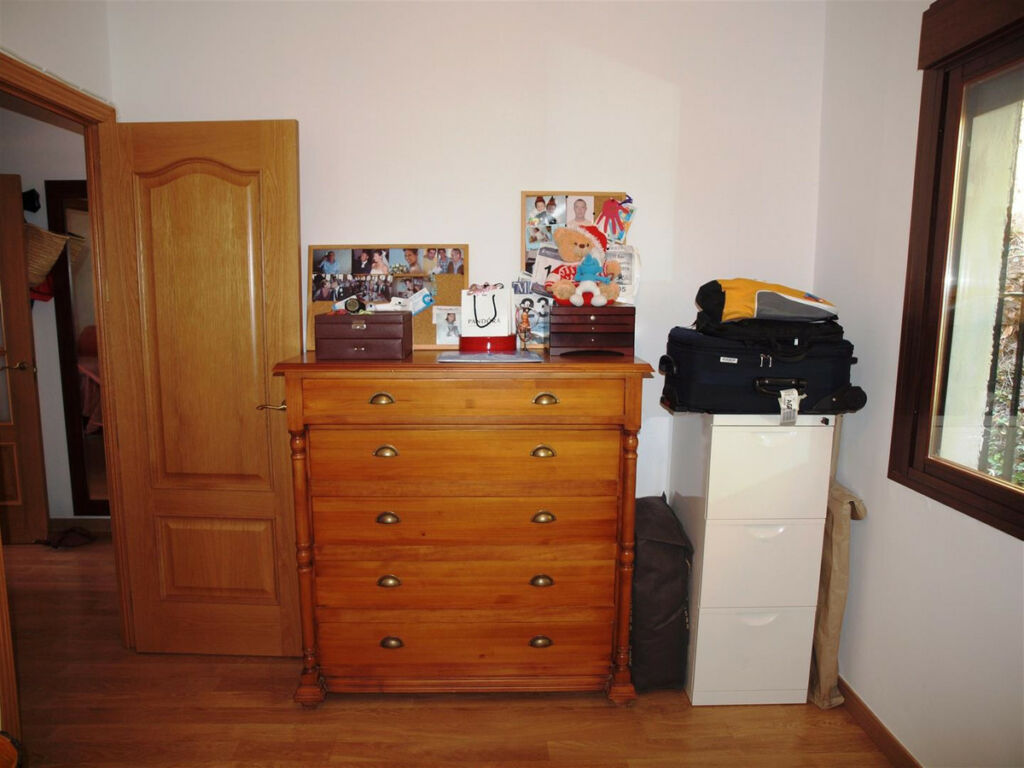 Detached Villa Almayate Málaga - image 25
