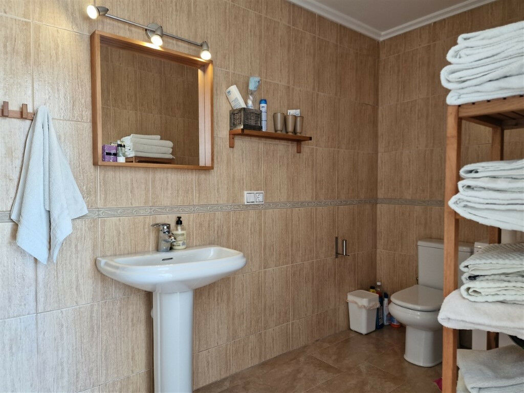 Detached Villa Moraira Alicante - image 25