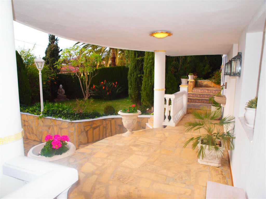 Detached Villa Caleta de Vélez Málaga - image 25