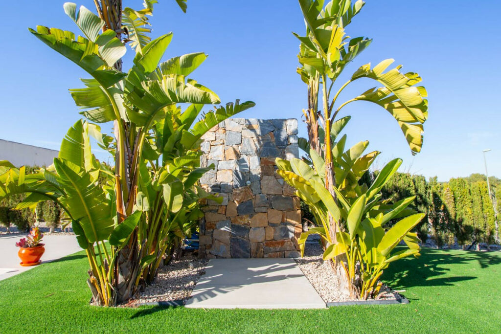 Detached Villa Las Colinas Golf Alicante - image 25