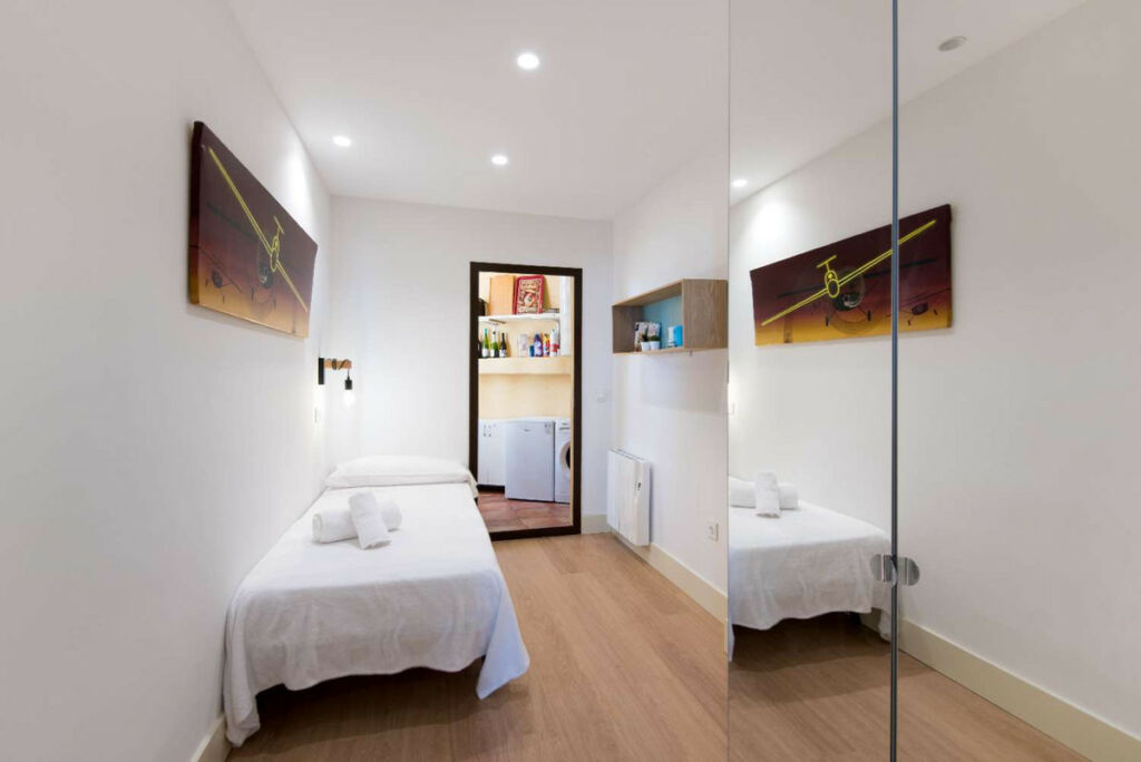 Middle Floor Apartment Benalmadena Málaga - image 25