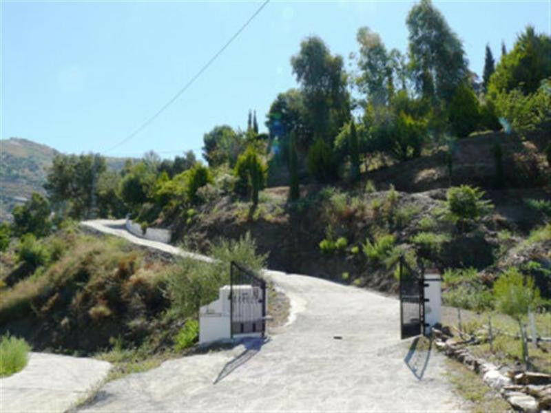 Detached Villa Torrox Málaga - image 25