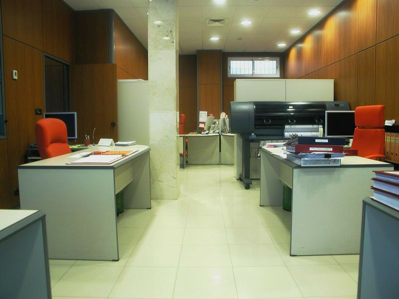 Office Torre del Mar Málaga - image 25