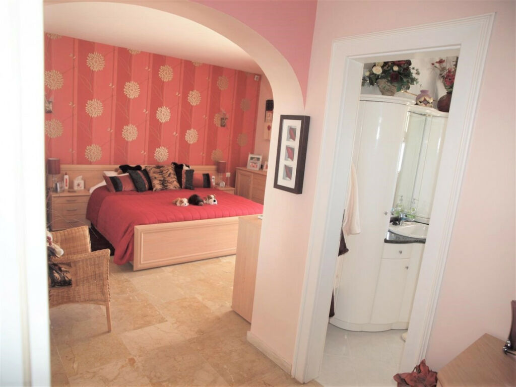 Detached Villa Caleta de Vélez Málaga - image 25
