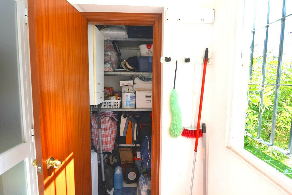 Townhouse Rincón de la Victoria Málaga - image 25