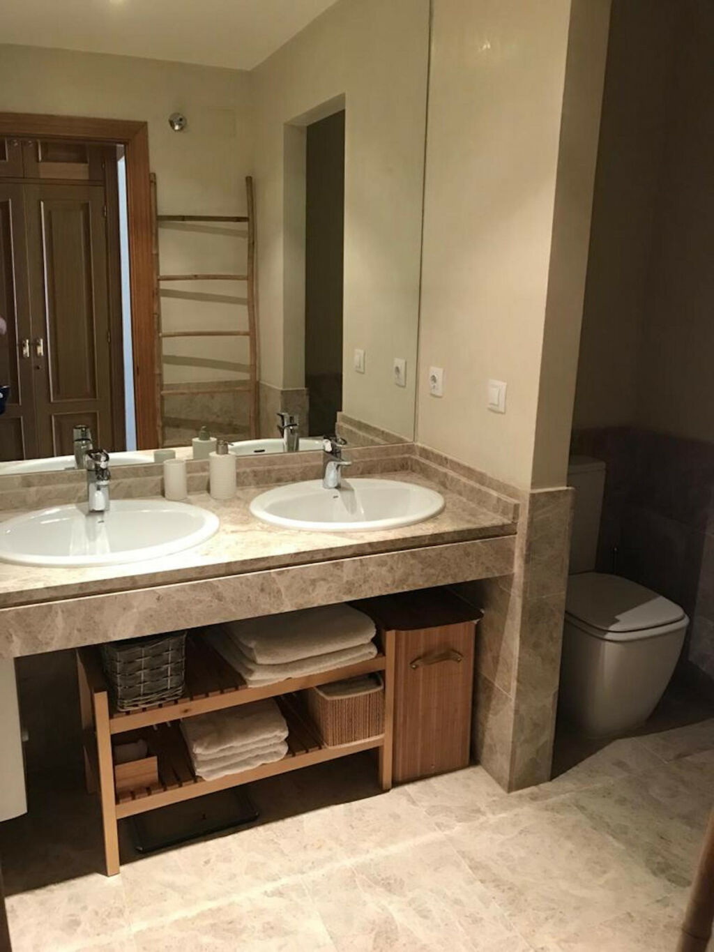 Middle Floor Apartment Santa Clara Málaga - image 25
