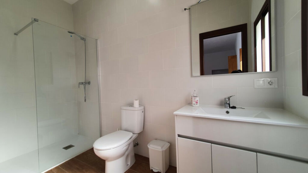 Townhouse Ardales Málaga - image 25
