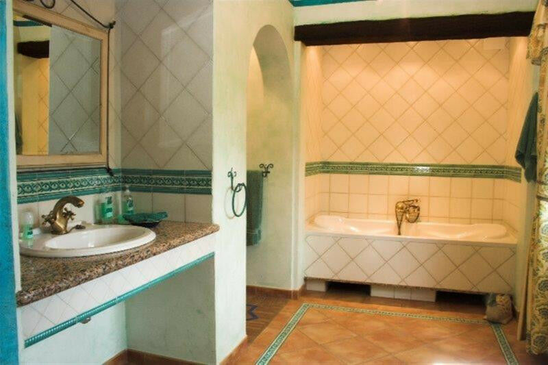 Detached Villa Vélez-Málaga Málaga - image 25